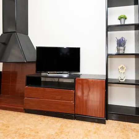 Сasa de vacaciones Rentalmar Casa Menorca Miami Platja (Miami Playa)