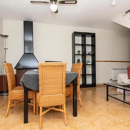 Rentalmar Casa Menorca Сasa de vacaciones