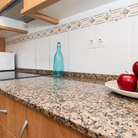 Сasa de vacaciones Rentalmar Casa Menorca