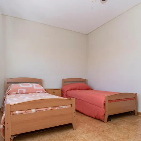 Rentalmar Casa Menorca * Miami Platja (Miami Playa)