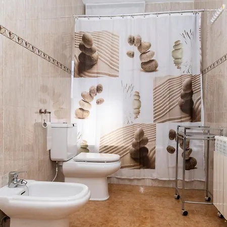 Сasa de vacaciones Rentalmar Casa Menorca