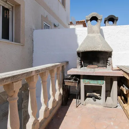 Сasa de vacaciones Rentalmar Casa Menorca *