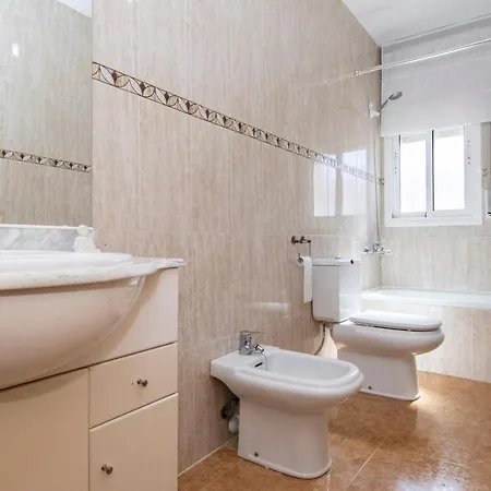 Rentalmar Casa Menorca Сasa de vacaciones *