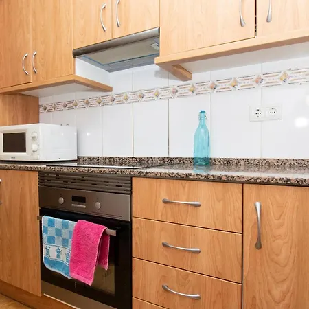 Сasa de vacaciones Rentalmar Casa Menorca *