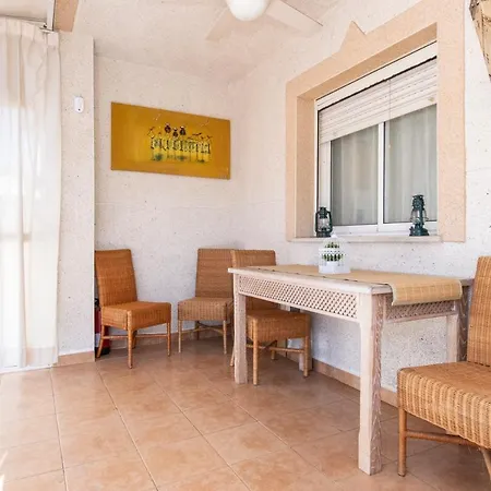 Сasa de vacaciones Rentalmar Casa Menorca